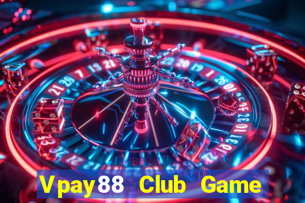 Vpay88 Club Game Bài 3D