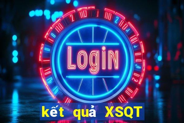 kết quả XSQT ngày 13