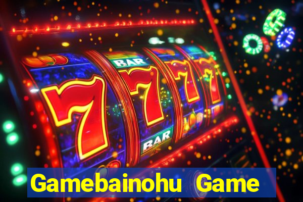 Gamebainohu Game Bài K88