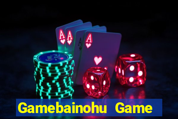 Gamebainohu Game Bài K88