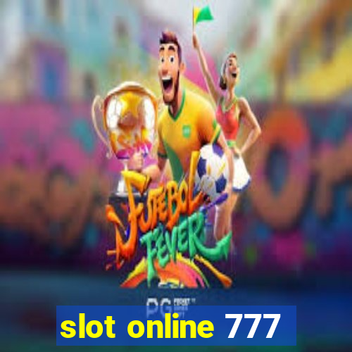 slot online 777