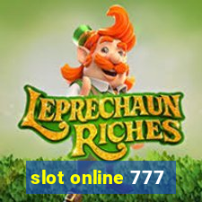 slot online 777