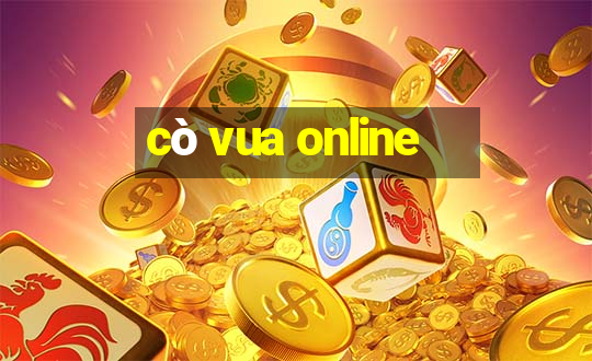 co vua online