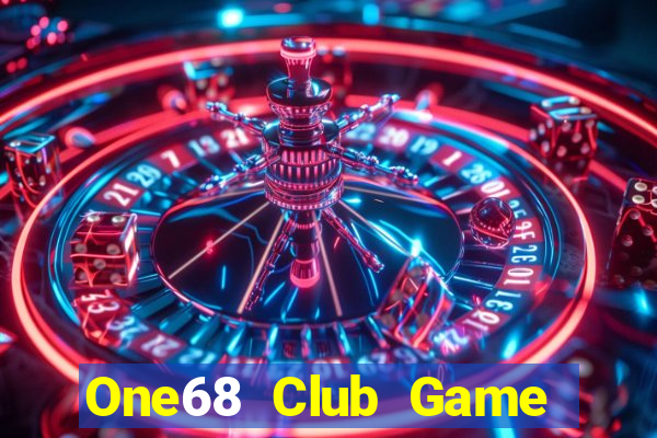 One68 Club Game Bài V52