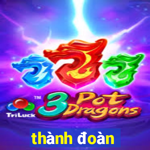 thành đoàn