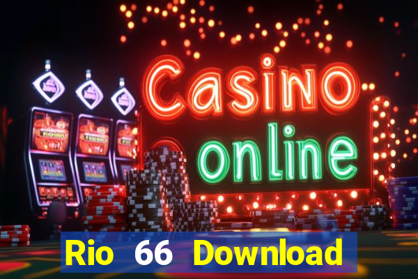 Rio 66 Download Game Đánh Bài