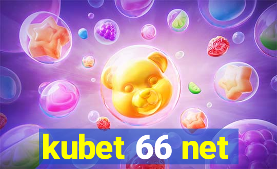 kubet 66 net