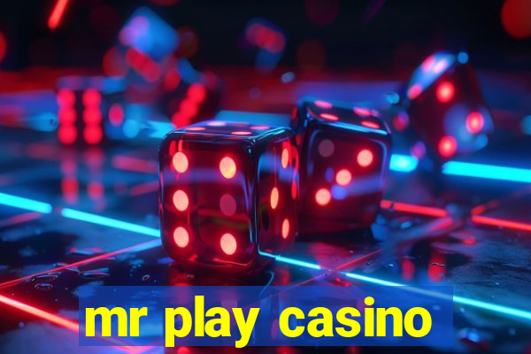 mr play casino