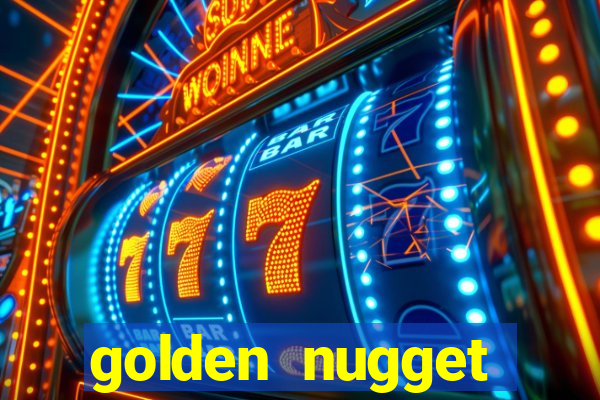 golden nugget casino logo