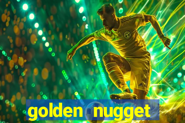 golden nugget casino logo