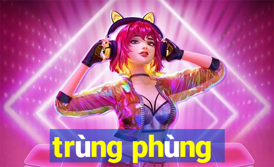 trùng phùng