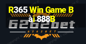 R365 Win Game Bài 888B