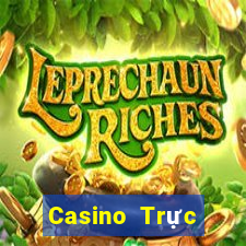 Casino Trực tiếp i9bet