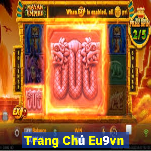 Trang Chủ Eu9vn