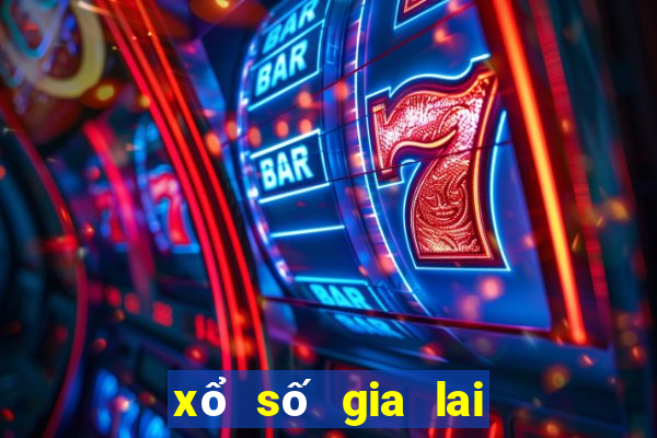 xổ số gia lai 05 04