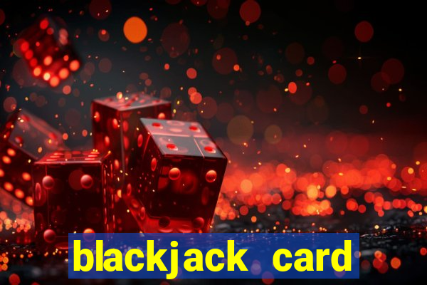 blackjack card value calculator