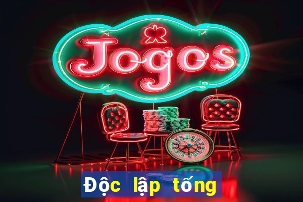 Độc lập tống 188 vàng hoa Game