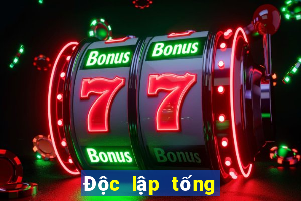 Độc lập tống 188 vàng hoa Game