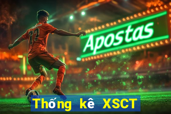 Thống kê XSCT ngày 7