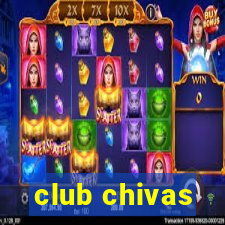 club chivas