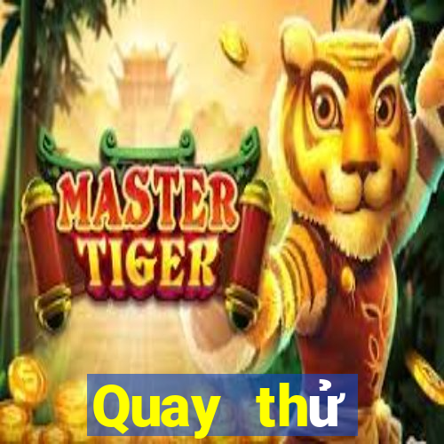 Quay thử XSBINGO18 Thứ 4