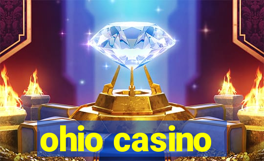 ohio casino