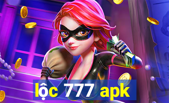 lộc 777 apk