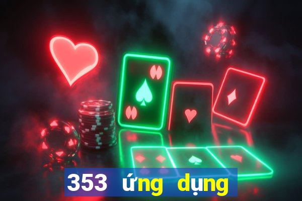 353 ứng dụng xổ số tải về