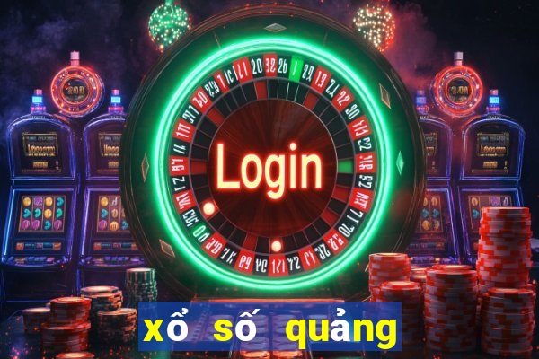 xổ số quảng ninh trong 30 ngày