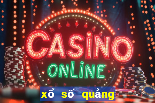 xổ số quảng ninh trong 30 ngày