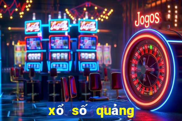 xổ số quảng trị ngày 20 tháng 7