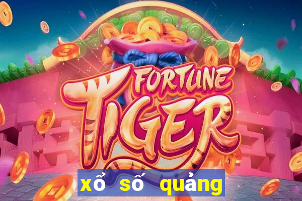 xổ số quảng trị ngày 20 tháng 7