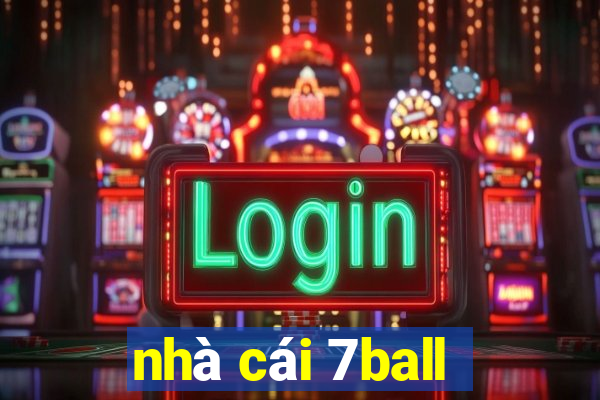 nhà cái 7ball