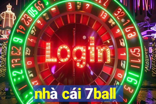 nhà cái 7ball