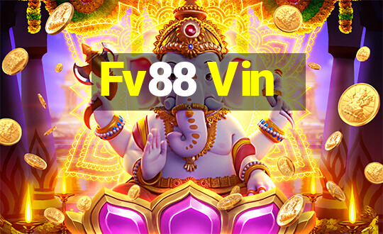 Fv88 Vin