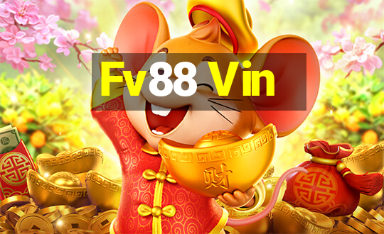 Fv88 Vin