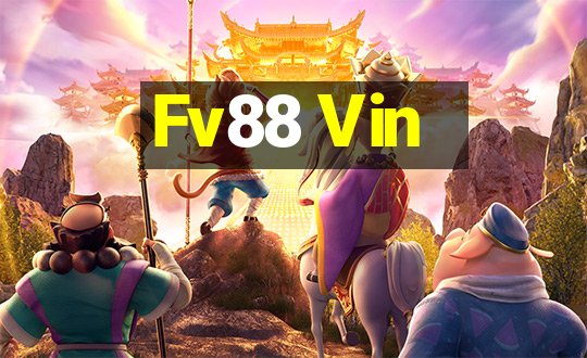 Fv88 Vin