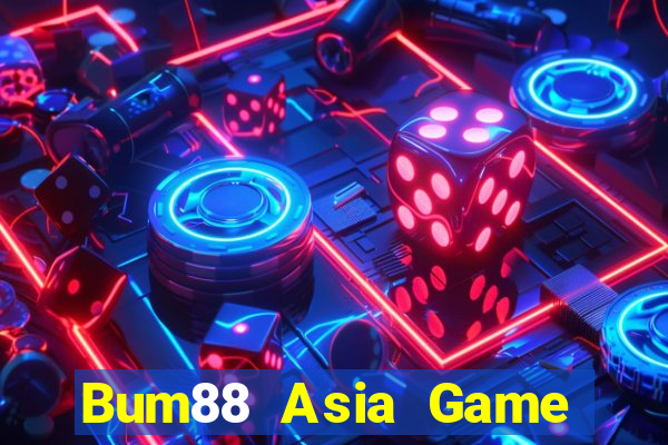 Bum88 Asia Game Bài B52 Đổi Thưởng