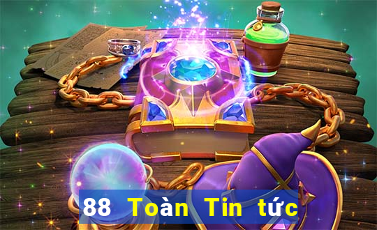 88 Toàn Tin tức Thể thao Mạng