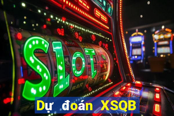 Dự đoán XSQB Thứ 5