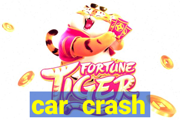 car crash compilation game