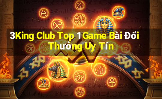 3King Club Top 1 Game Bài Đổi Thưởng Uy Tín