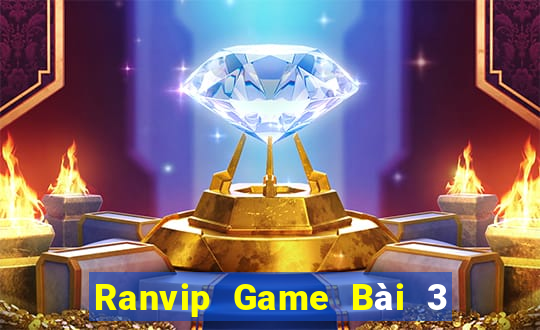 Ranvip Game Bài 3 Cây Online