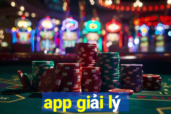 app giải lý