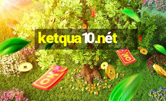 ketqua10.nét