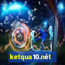 ketqua10.nét