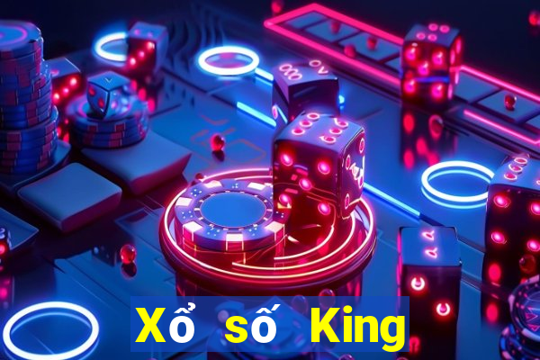 Xổ số King Tải về chính thức