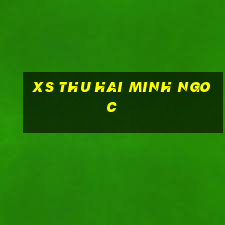 xs thu hai minh ngoc