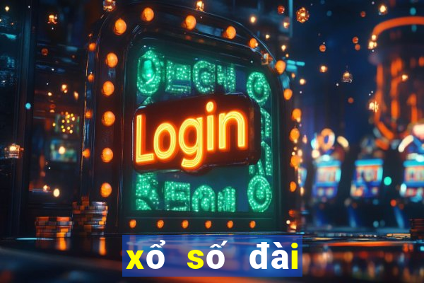 xổ số đài long an hôm nay