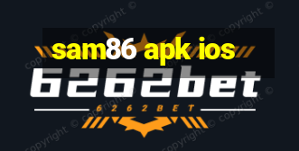 sam86 apk ios